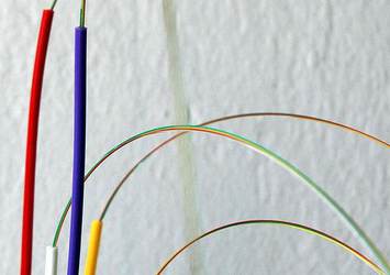 Fiber kablolar dünyayı 7 kez dolaştı