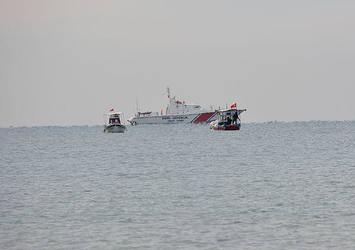 Aydın Didim'de facia: 18 kişi öldü, 15 kişi kurtarıldı