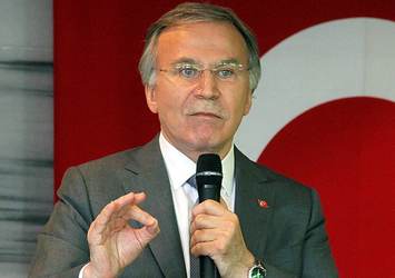 AB'ye çok sert cevap!