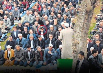 Demirtaş'a eş koruma