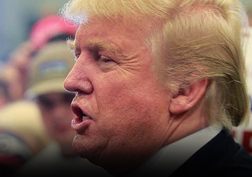"Trump'ı durduracak tek isim Ted Cruz"