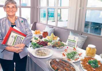 Canan Karatay bu sefer diyetisyenleri bombaladı