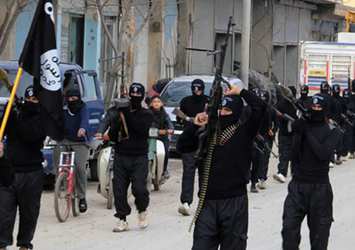 DAEŞ’in B planı Libya