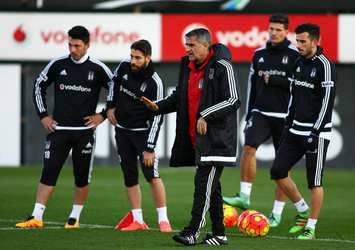 Beşiktaş-Eskişehir maçı saat kaçta ve nerede?