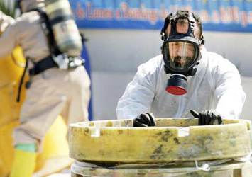 'Breaking Bad' gerçek oldu!
