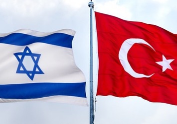 İsrail'de 3 Türk vatandaşı gözaltına alındı