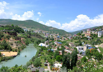 Rekor Tunceli'de! Son rakamlar açıklandı