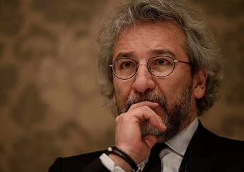 "Can Dündar'ın yaptığı casusluktur"