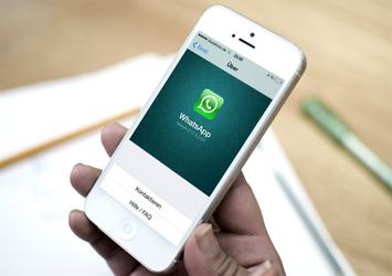 WhatsApp'tan önemli iOS güncellemesi