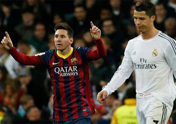 'Ronaldo mu Messi mi' kavgası can aldı