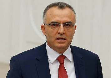 Suriyeliler için 10 milyar dolarlık harcama yapıldı