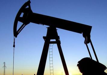 Brent petrol 40 doları aştı