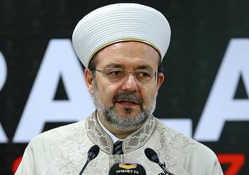 O ilçelerde 89 cami tahrip edildi