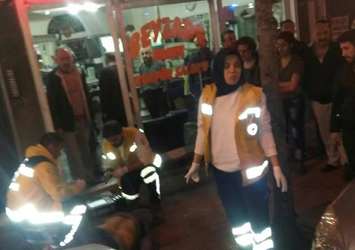 Güngören'de silahlı saldırı: 2 kişi hayatını kaybetti