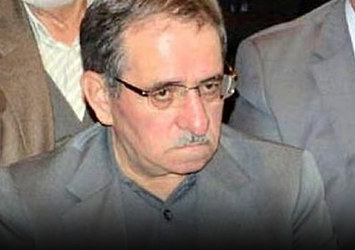 Salih Gülen'e tutuklama