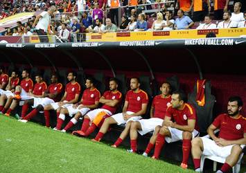 Galatasaray büyük revizyona hazırlanıyor