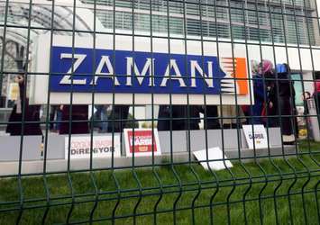 Zaman - Pensilvanya ihanet hattı