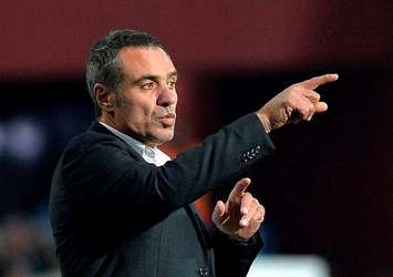 Ersun Yanal Lazio'ya yakın