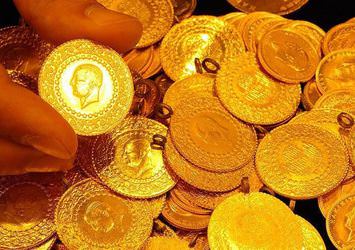 Altının gramı tarihi zirvesini gördü