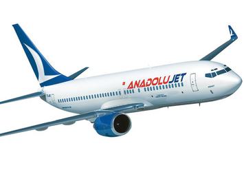 AnadoluJet’ten "Yok Artık" kampanyası