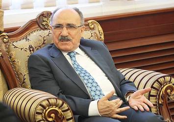 "Kılıçdaroğlu Türkçe'yi anlamaktan aciz"