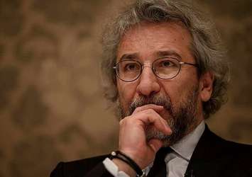 Can Dündar'dan skandal Kadınlar Günü tweeti