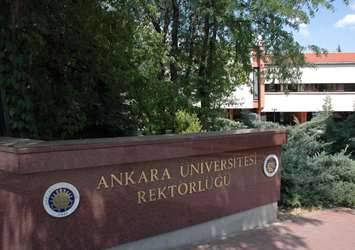 Ankara Üniversitesi'nde yolsuzluk operasyonu