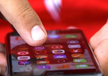 Telefonunu cepte taşıyanlara uyarı