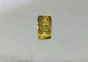 1 liraya altın!