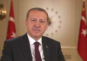 Cumhurbaşkanı Erdoğan'dan YÖK üyeliklerine atama