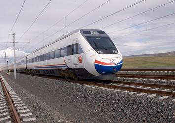Selanik ile İstanbul arasına hızlı tren