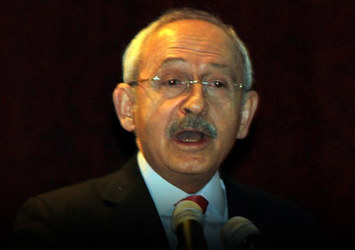 Eğer uyansa CHP'yi kapatır