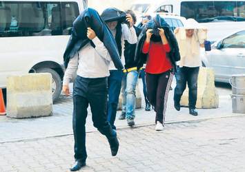 Adana'da bebek skandalı!