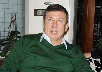 Tanju Çolak'a kötü haber