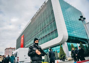 Kayyumdan önce binayı da satmışlar