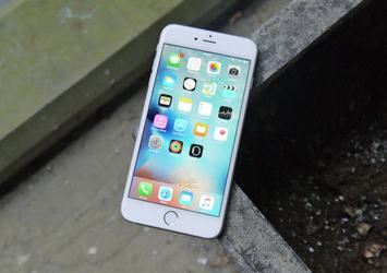 Apple, 5.8 inç AMOLED ekranlı dev bir iPhone çıkarmayı planlıyor