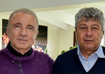 Aysal ile Luce Milano'da buluştu