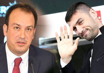 1 milyon Euro'luk itiraf! 'Komisyon verdik'