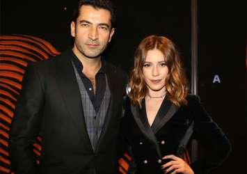Kenan İmirzalıoğlu ile Sinem Kobal'ın evlilik tarihi belli oldu