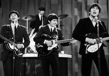 The Beatles'in yapımcısı Sir George Martin öldü