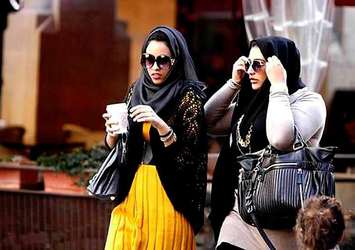 İranlı turistler İstanbul'a akın ediyor