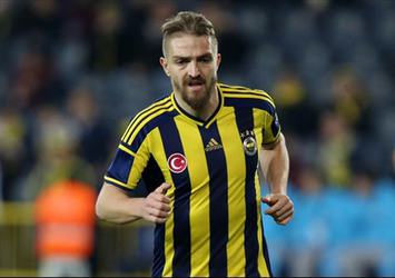 Caner Erkin, Inter'le anlaştı