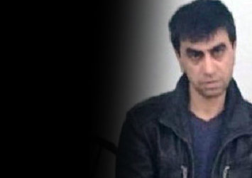 "Deccal olduğu için gözlerini oydum!"