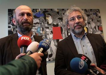 AYM, Dündar ve Gül kararının gerekçelerini açıkladı
