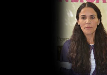 HDP'li vekil terörist için dua etti