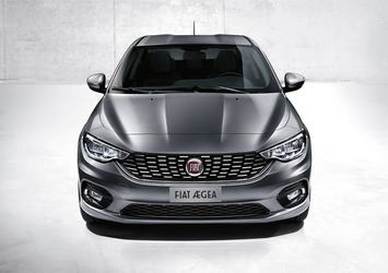 'Fiat Egea' Amerika'ya Dodge markasıyla girecek