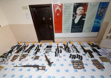 TSK'nın açıklamasında dikkat çeken detay