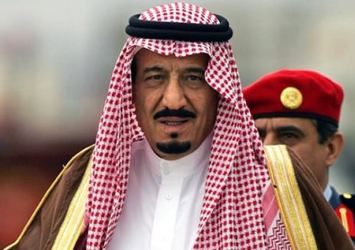 Suudi Arabistan kredi arıyor