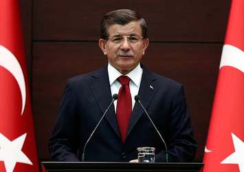 Davutoğlu FETÖ/PDY davasına müdahil oldu