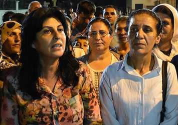 'Öz yönetim' ilan etti cezası belli oldu